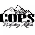 El Paso Cops Helping Kids