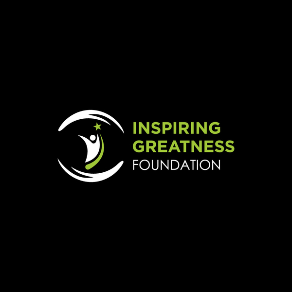 The Inspiring Greatness Foundation 