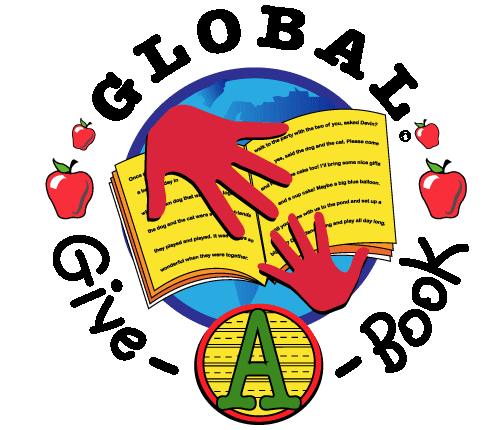 Global Give-A-Book