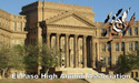 El Paso High School Alumni Association Inc.