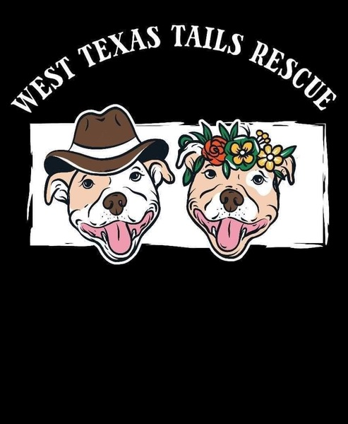 West Texas Tails Rescue